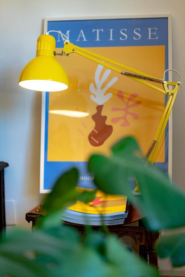 Appartement Mariana & Ganivet - Hostatel