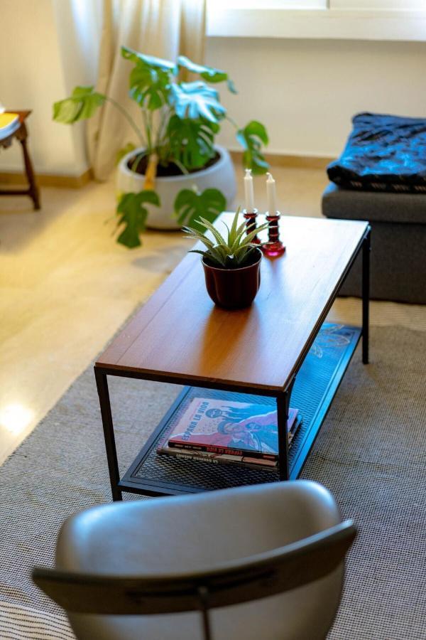 Appartement Mariana & Ganivet - Hostatel