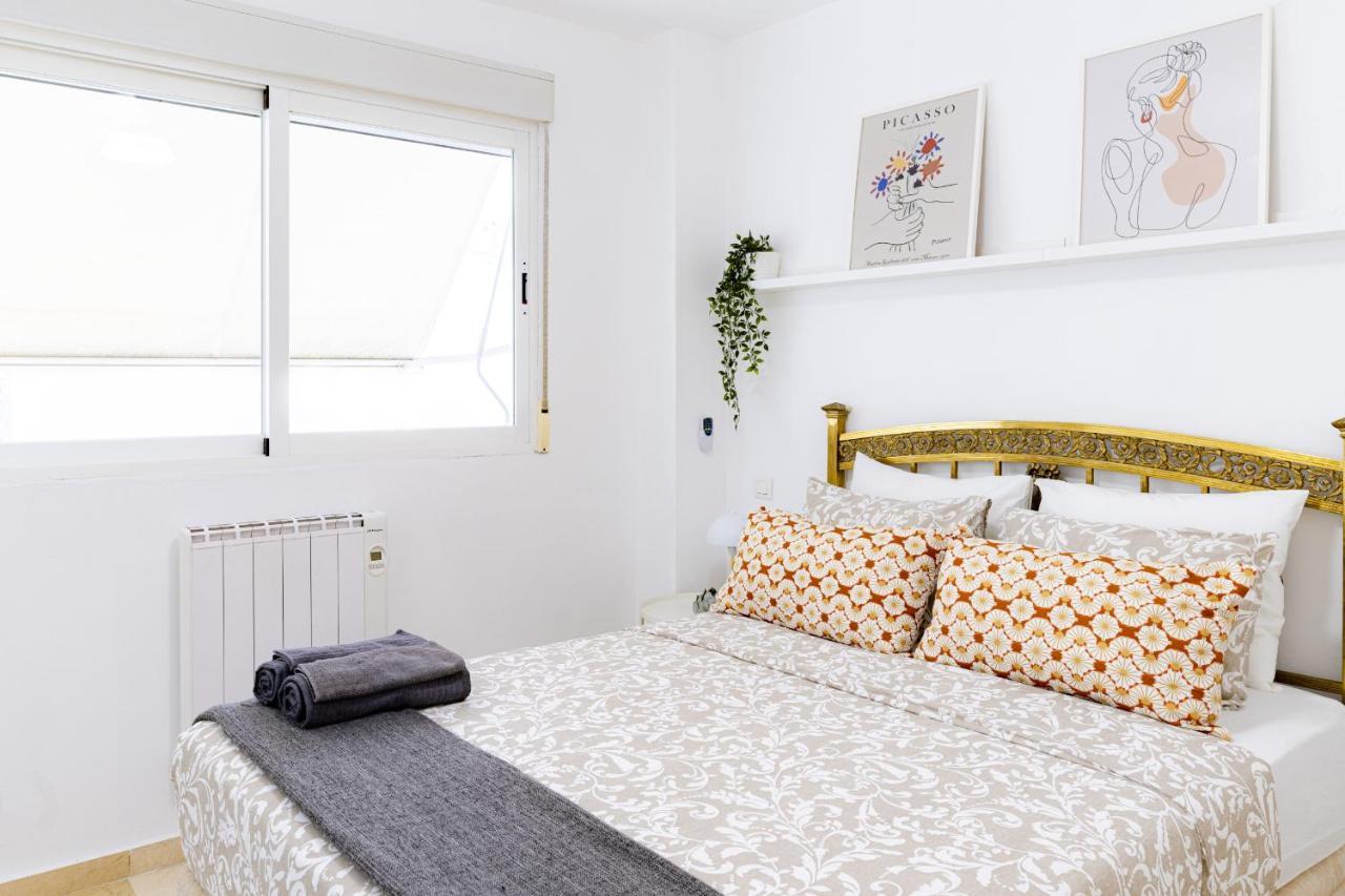 Mariana & Ganivet - Hostatel Appartement Granada