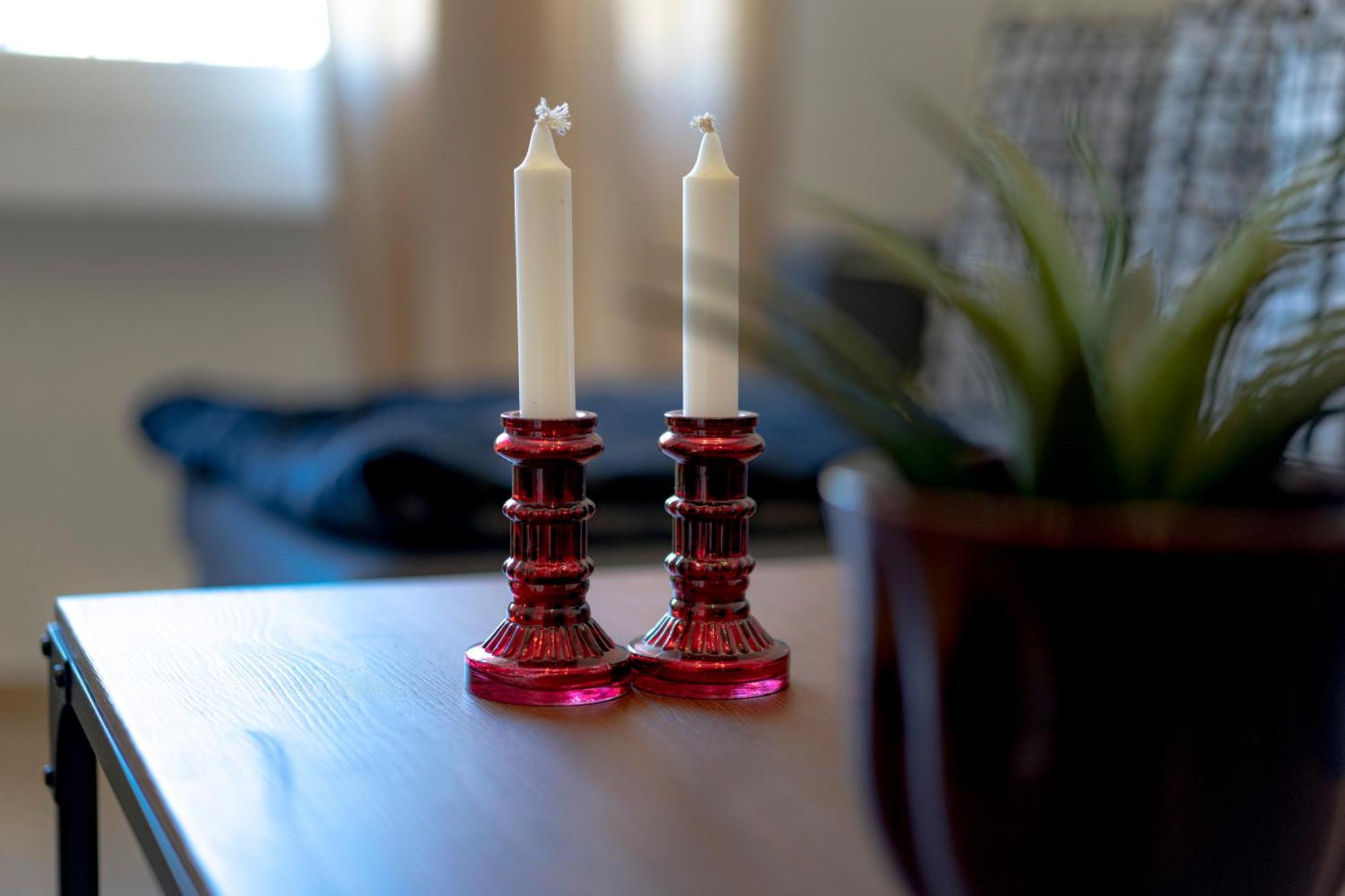 Mariana & Ganivet - Hostatel Appartement