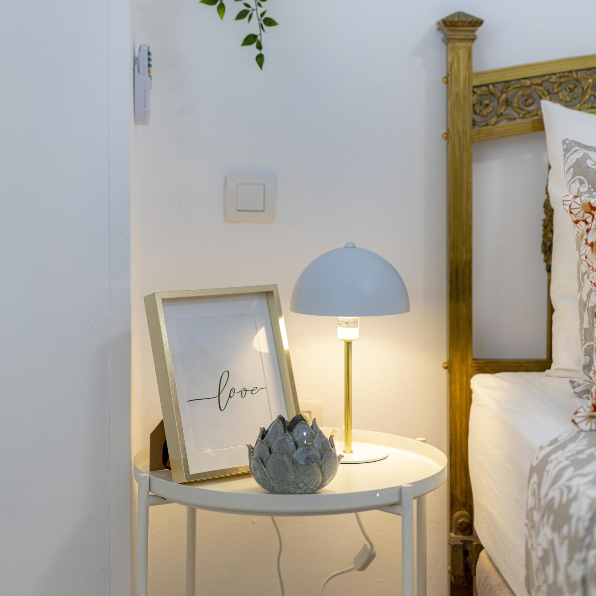 Mariana & Ganivet - Hostatel Appartement